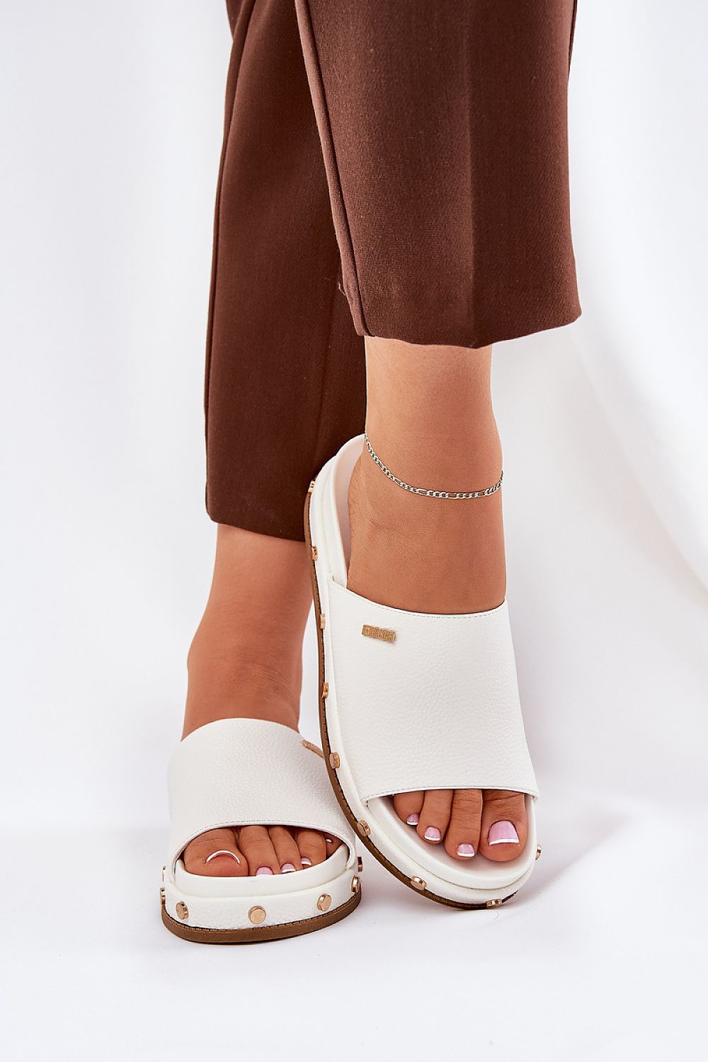  Pantofle  model 211687 Step in style 