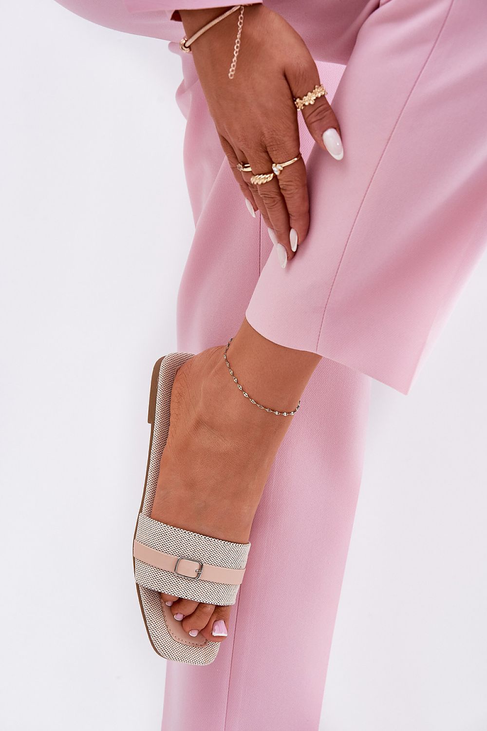  Pantofle  model 211699 Step in style 