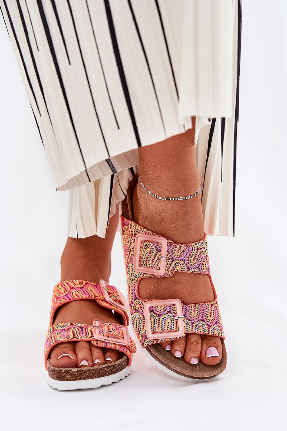  Pantofle  model 211964 Step in style 