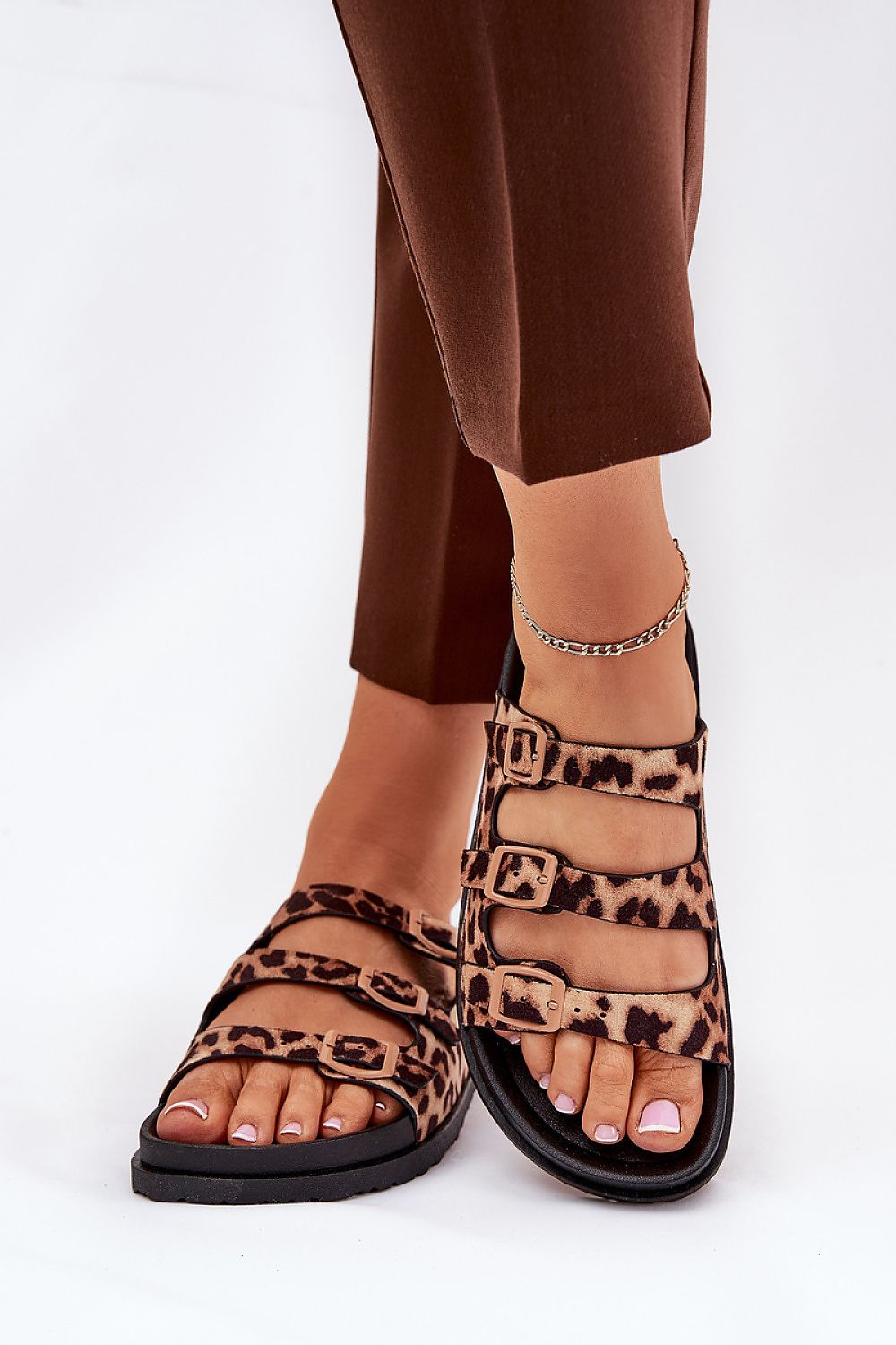  Pantofle  model 212147 Step in style 