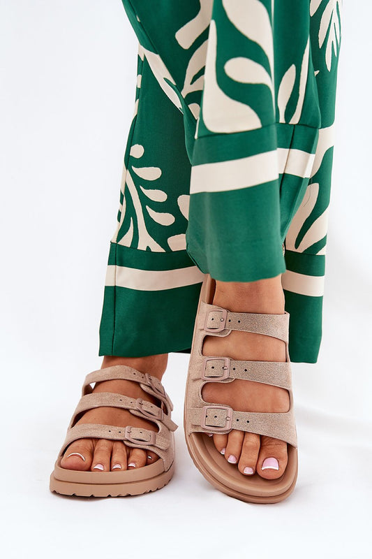  Pantofle  model 212148 Step in style 