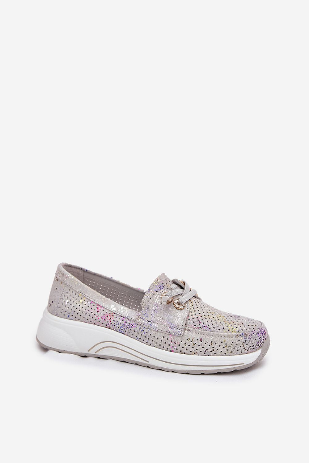  Polobotky  model 212544 Step in style 