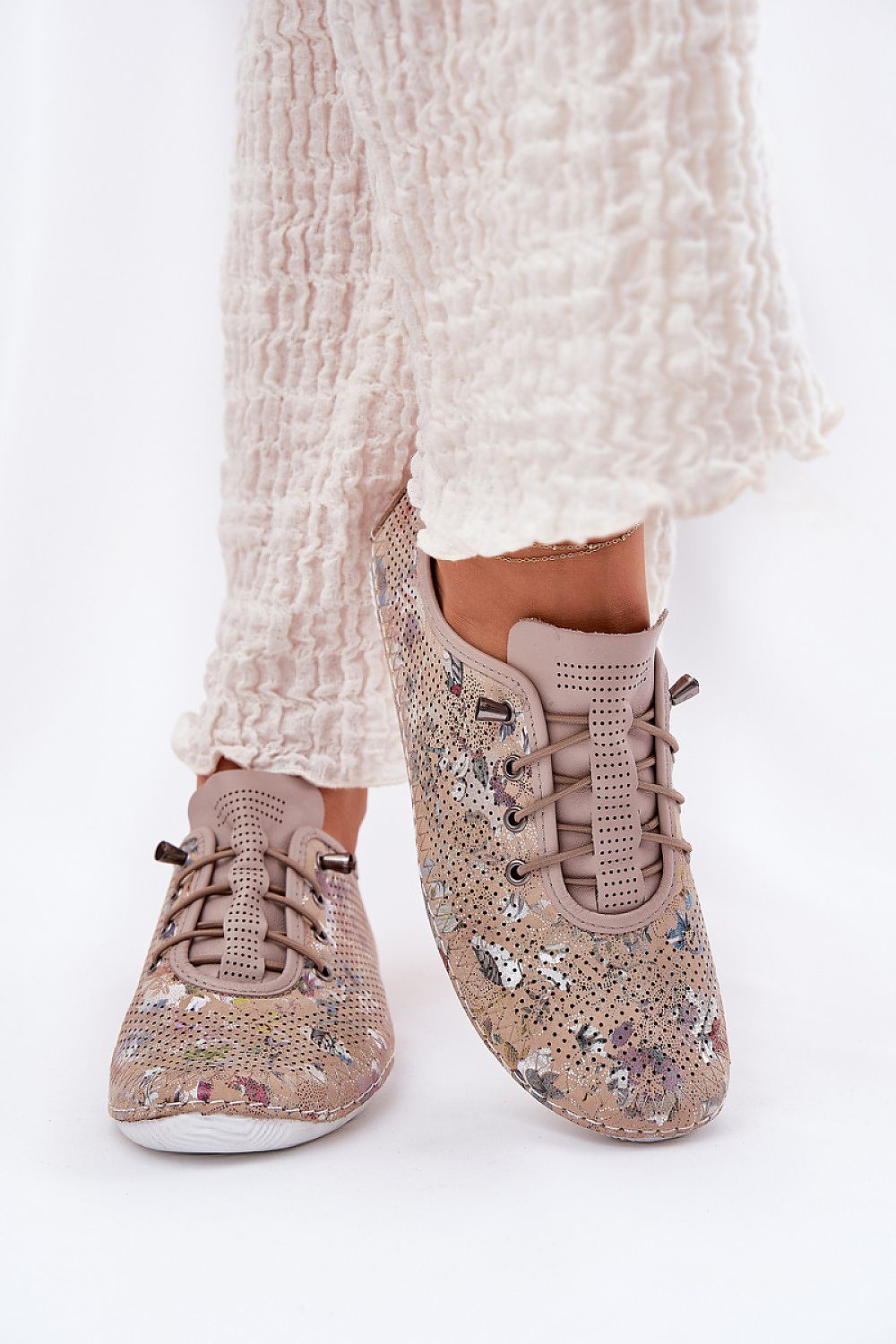  Polobotky  model 212549 Step in style 