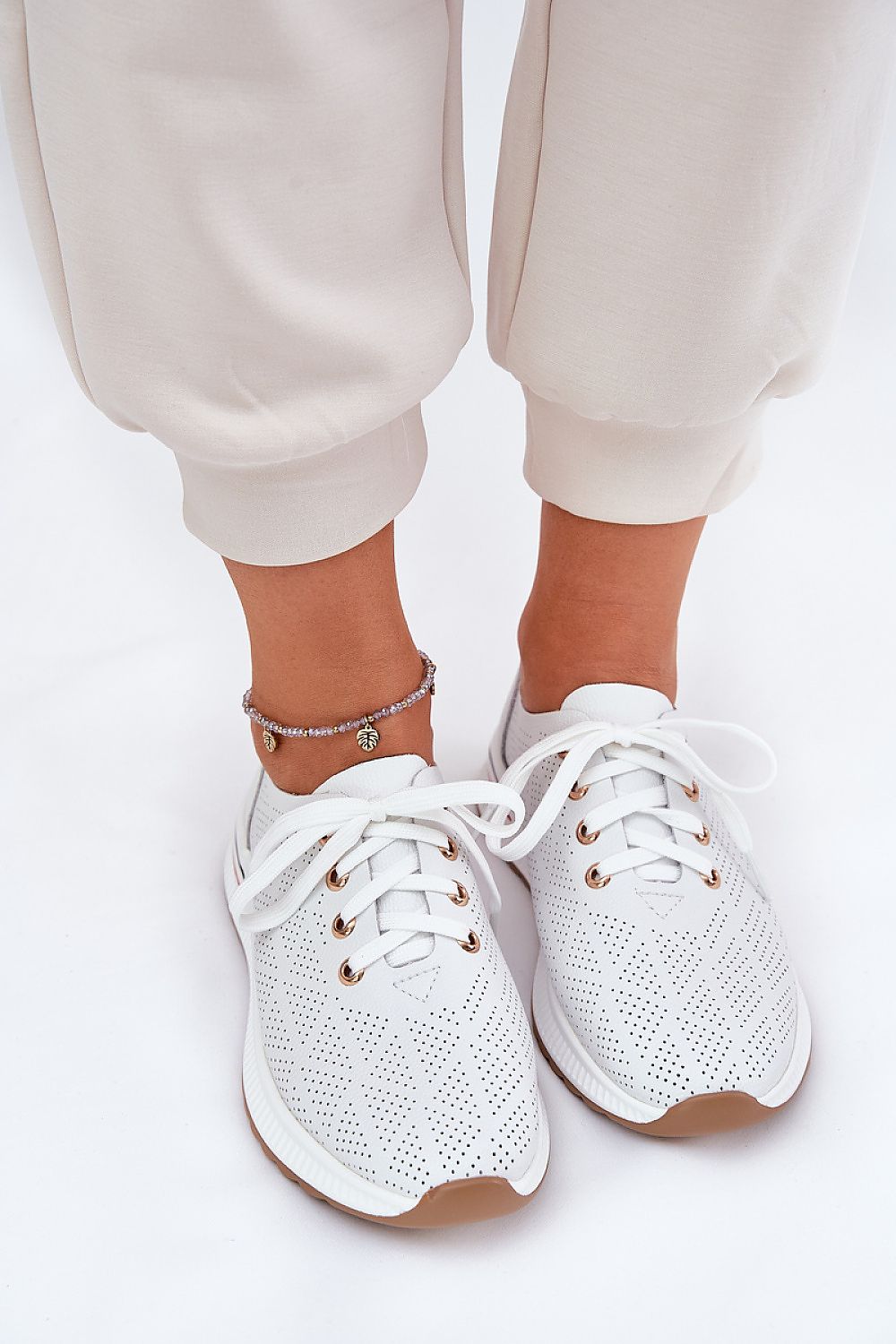  Polobotky  model 212562 Step in style 