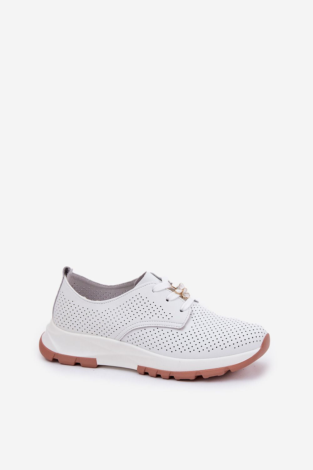  Polobotky  model 212567 Step in style 