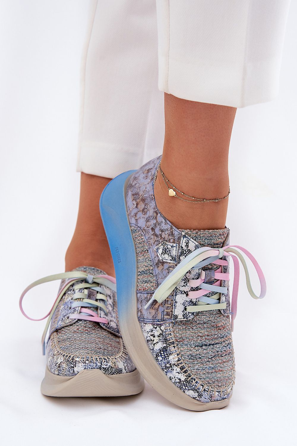  Polobotky  model 212569 Step in style 