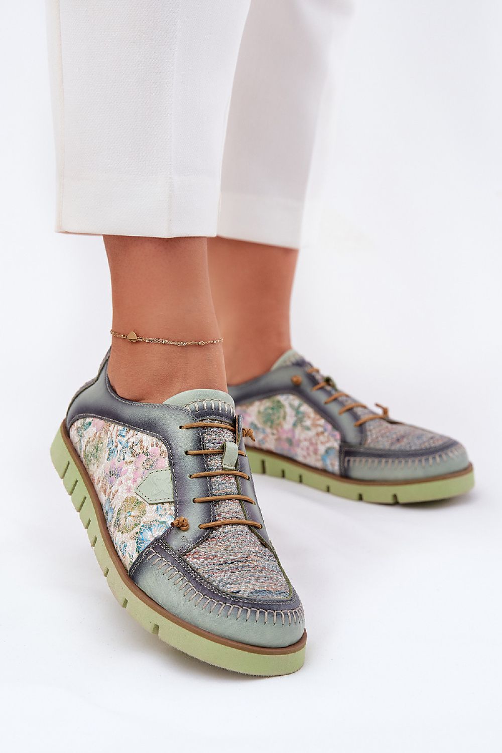  Polobotky  model 212570 Step in style 