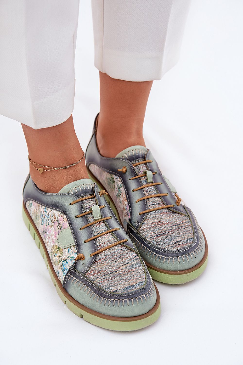  Polobotky  model 212570 Step in style 