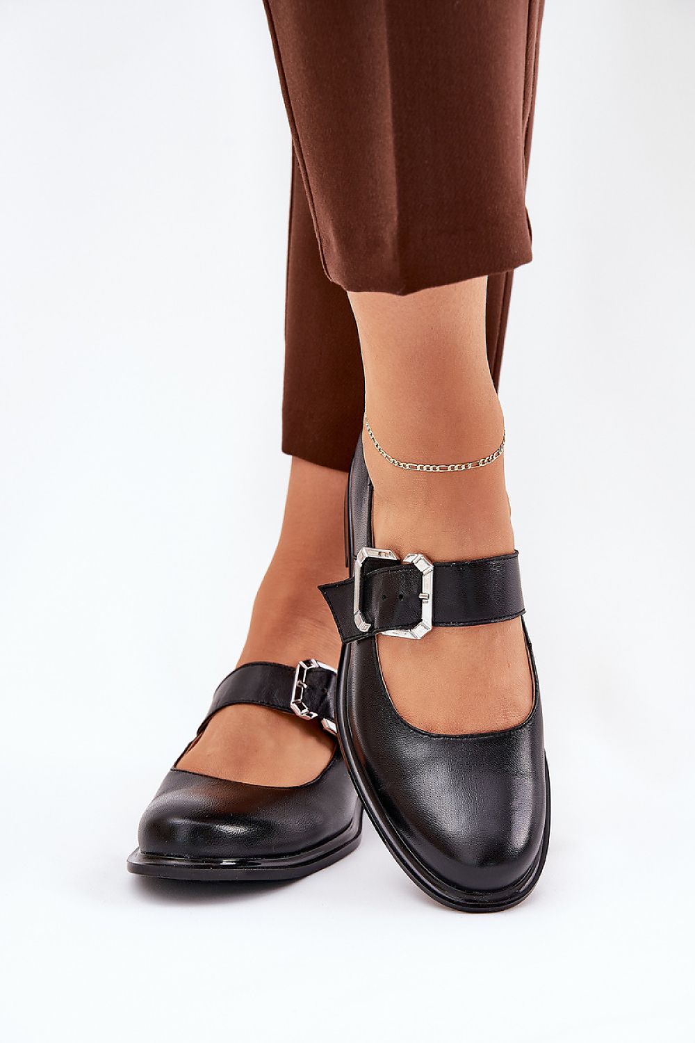  Polobotky  model 212573 Step in style 