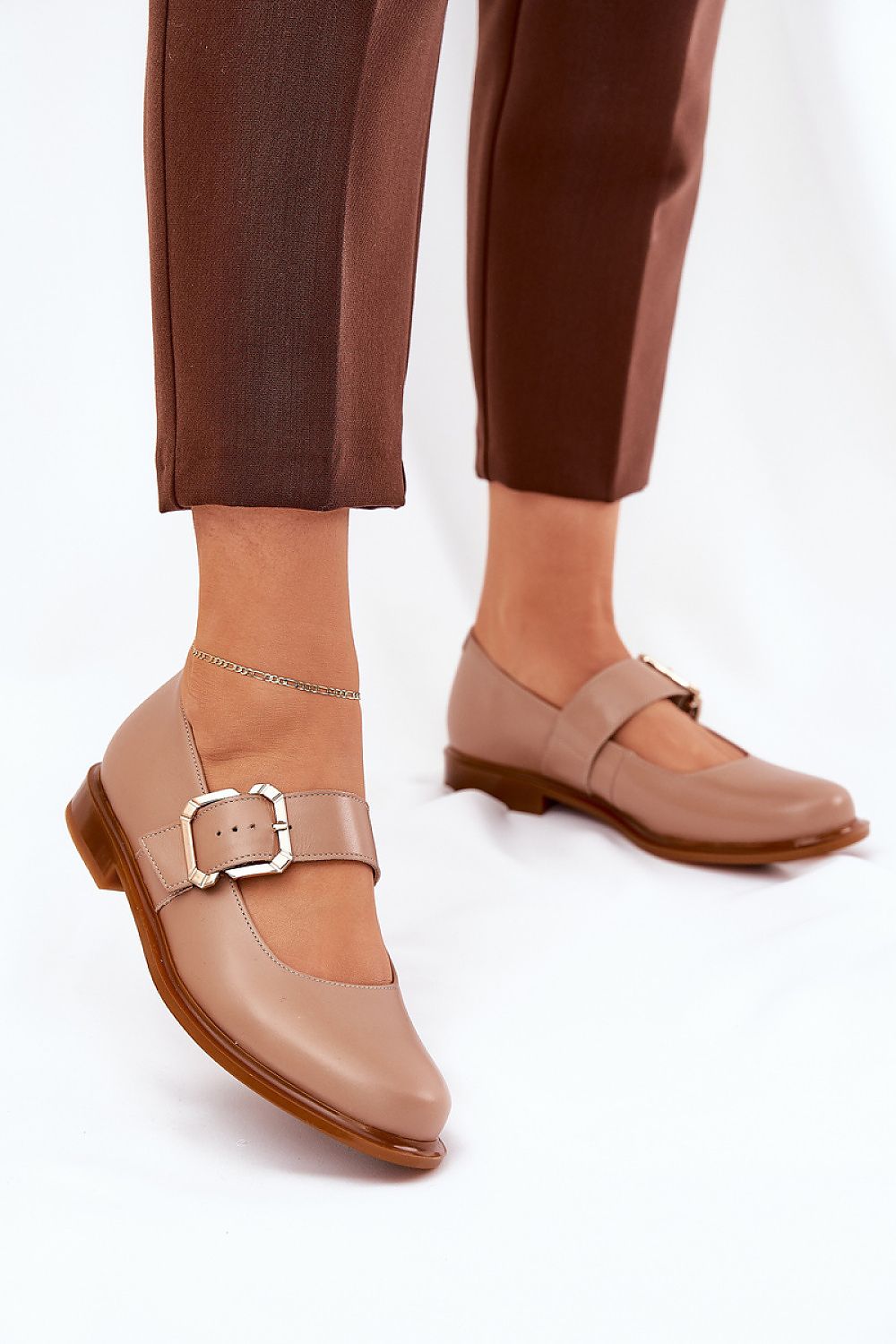  Polobotky  model 212574 Step in style 