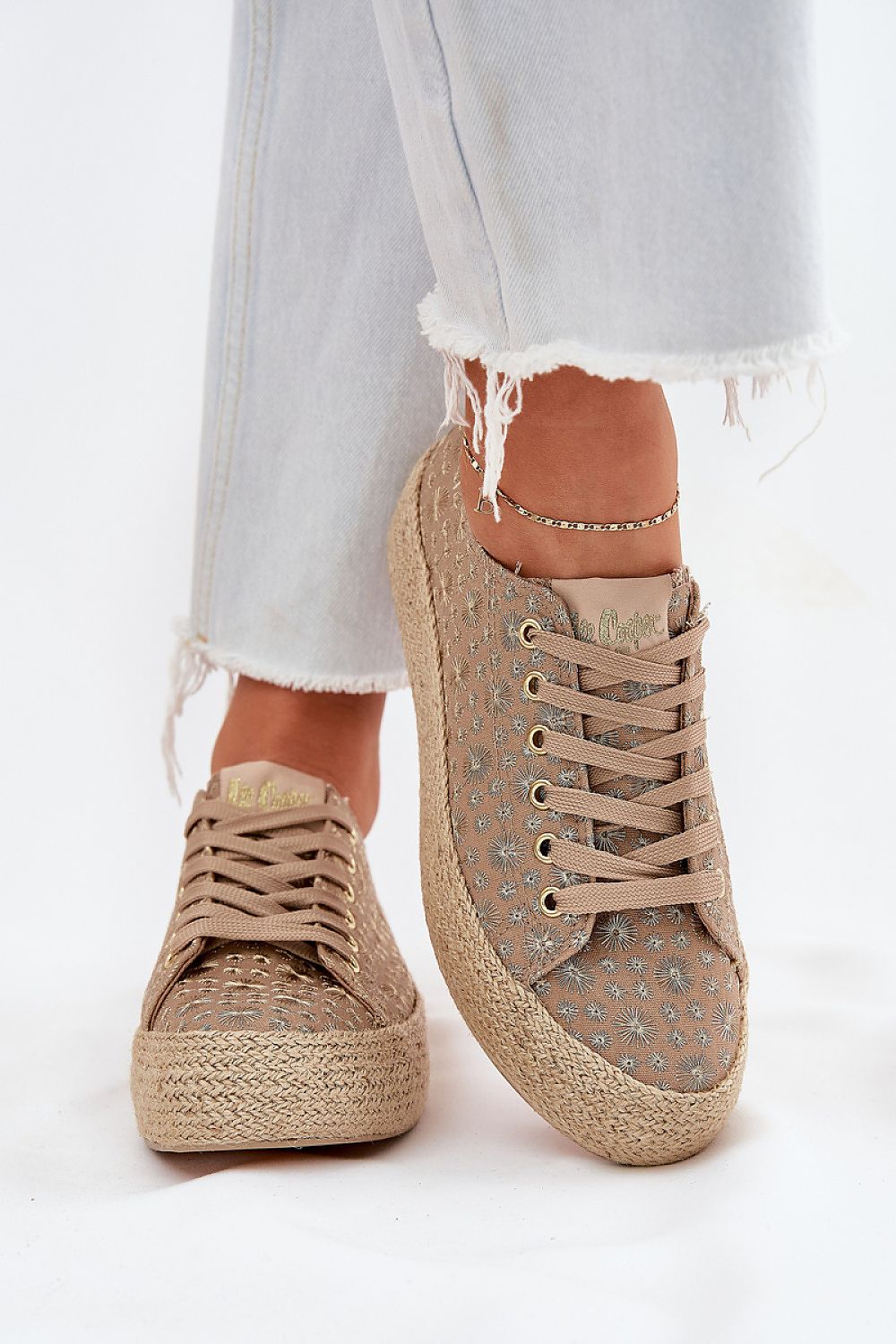  Tenisky  model 212620 Step in style 