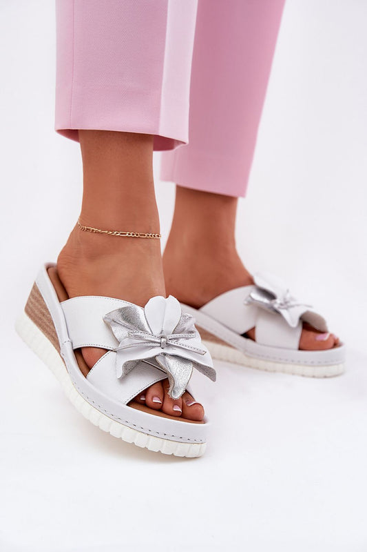  Pantofle  model 212703 Step in style 