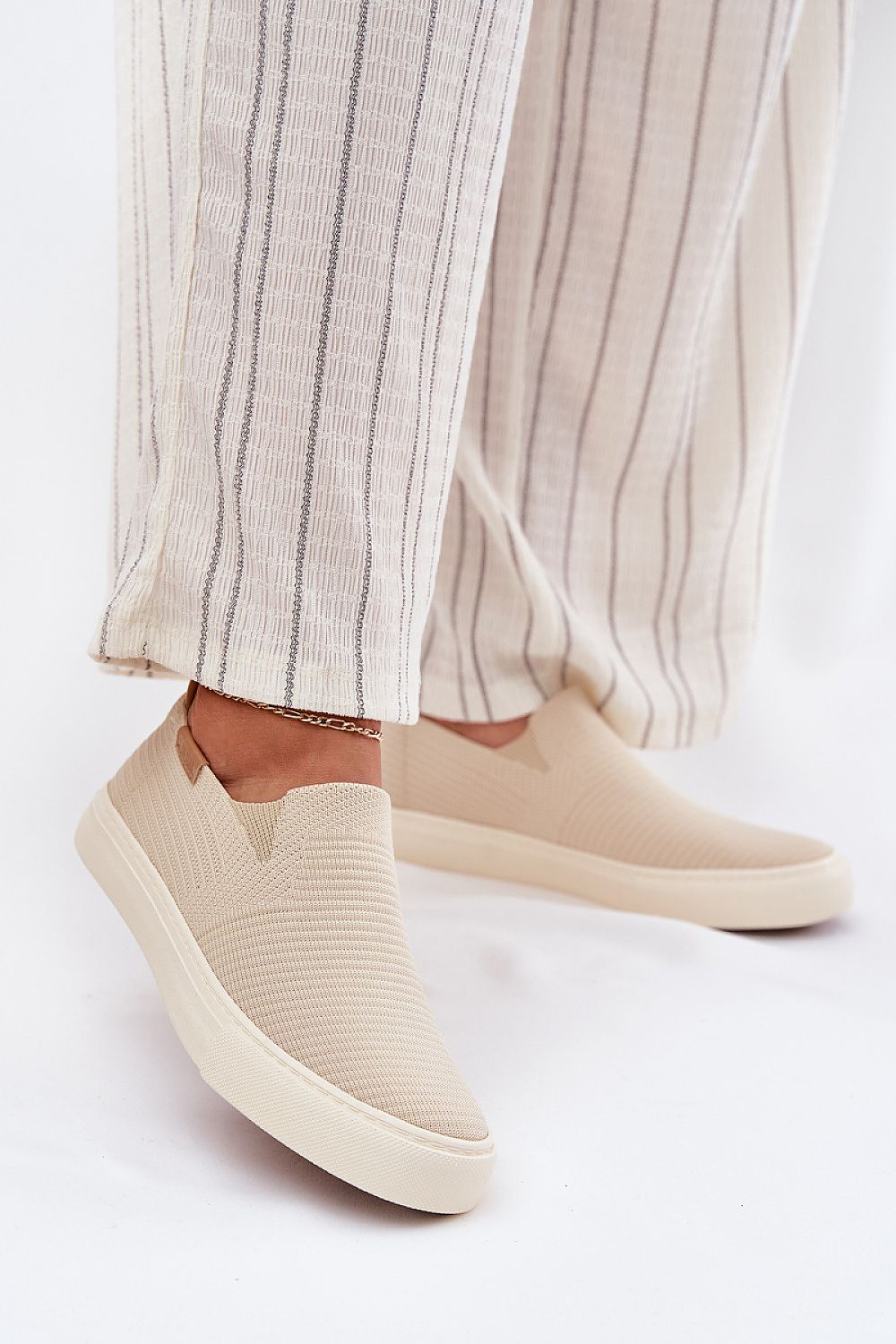  Tenisky  model 212722 Step in style 