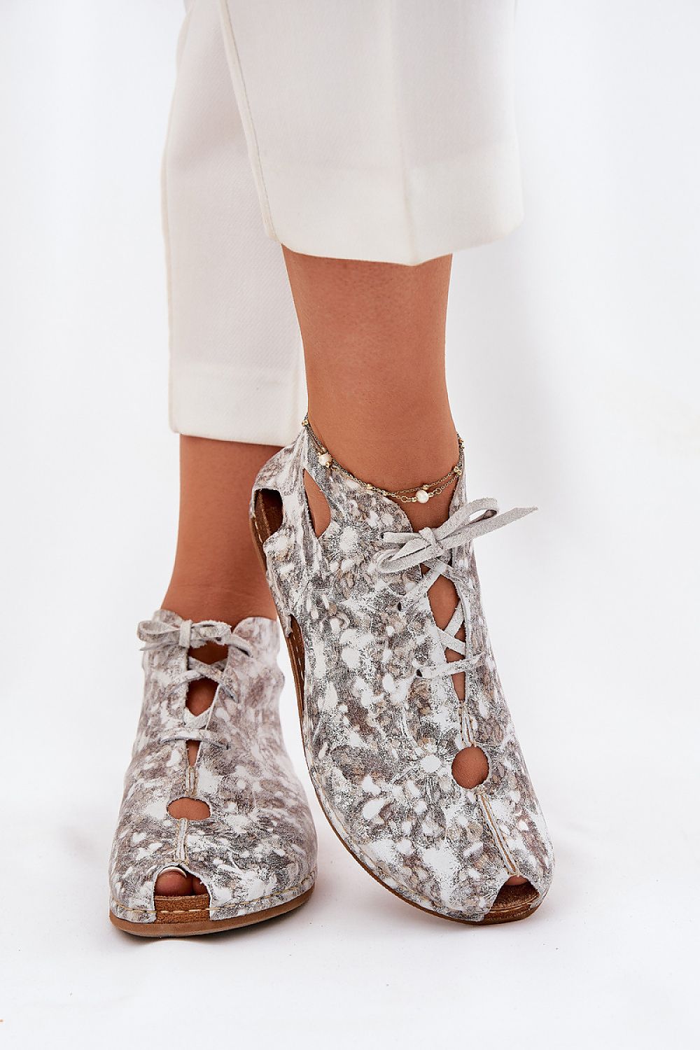  Boty  model 212924 Step in style 