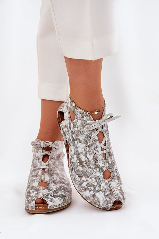  Boty  model 212924 Step in style 