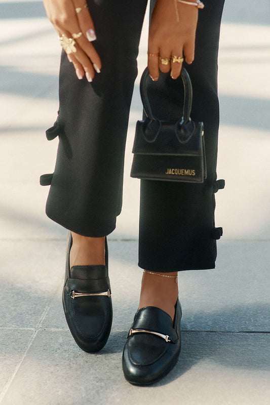  Mokasiny model 213029 Step in style 