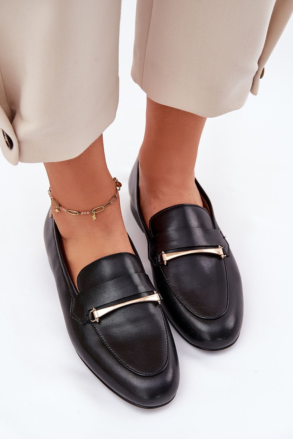  Mokasiny model 213029 Step in style 