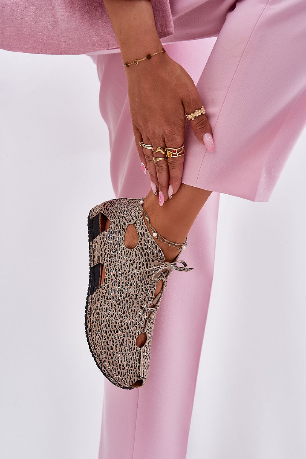  Boty  model 213152 Step in style 