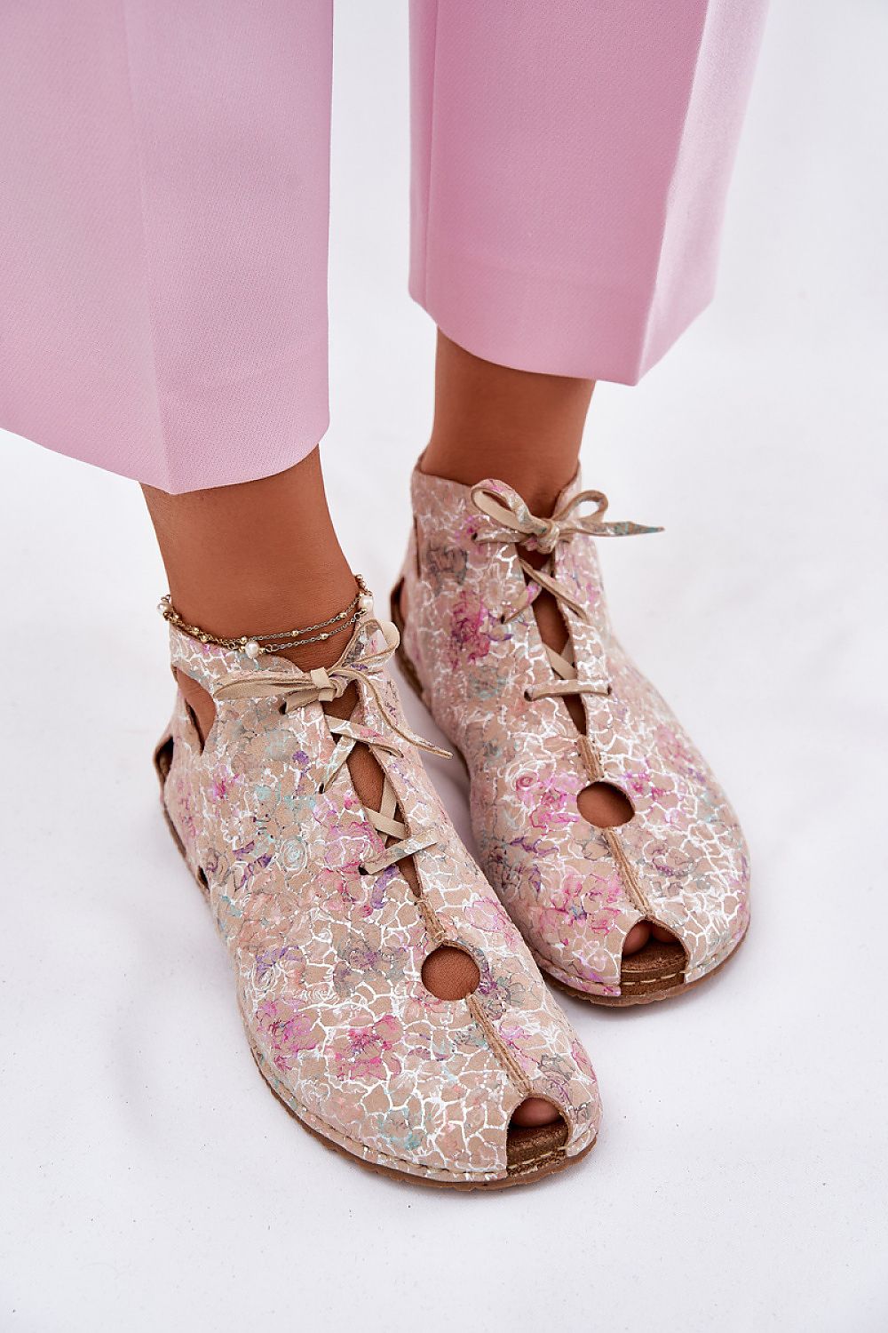  Boty  model 213153 Step in style 