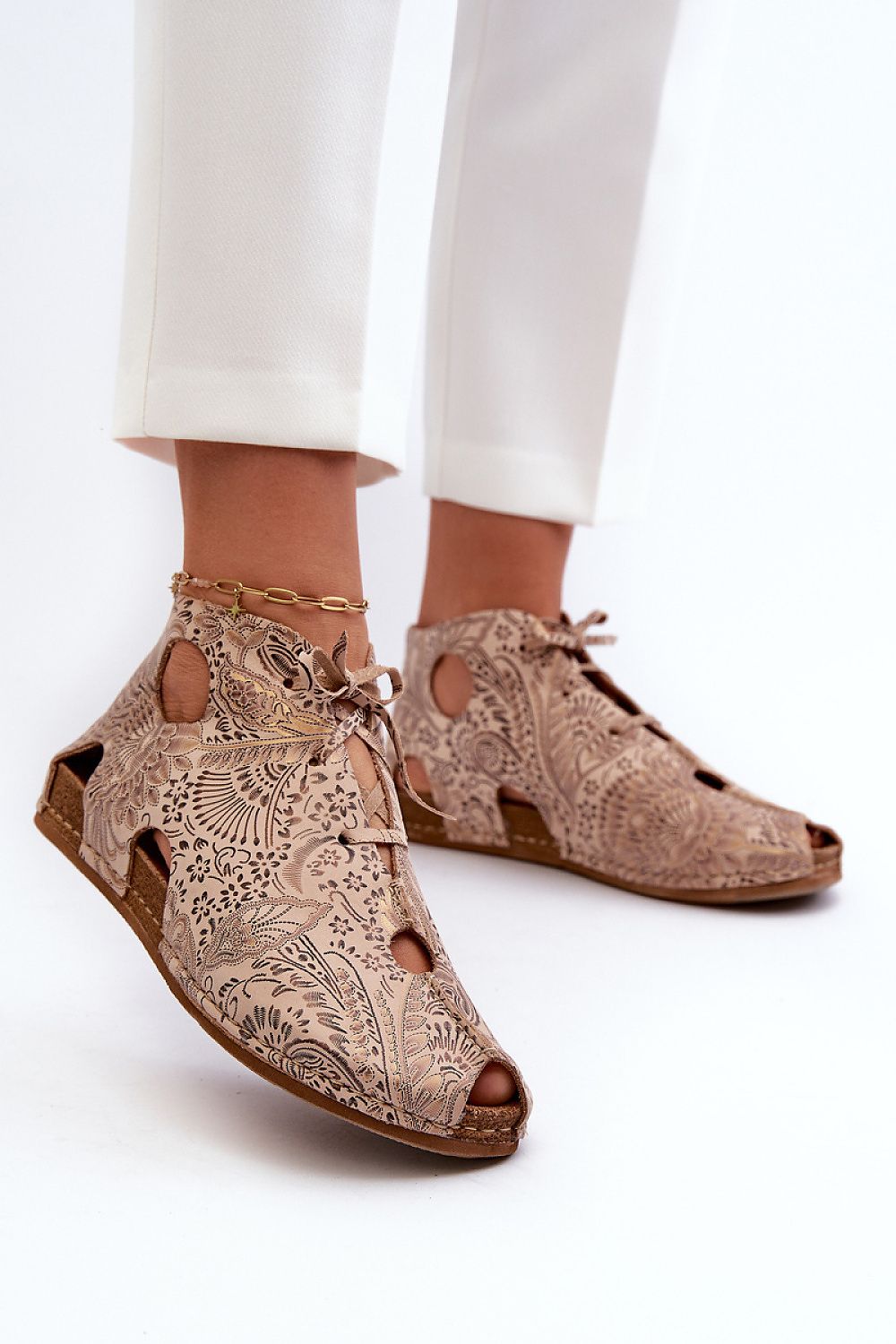  Boty  model 213154 Step in style 