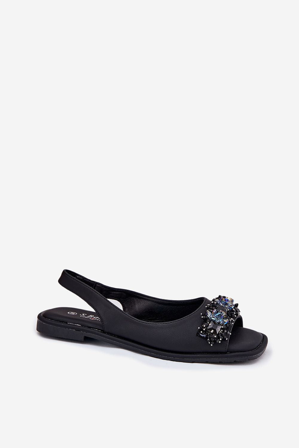  Sandály  model 214104 Step in style 