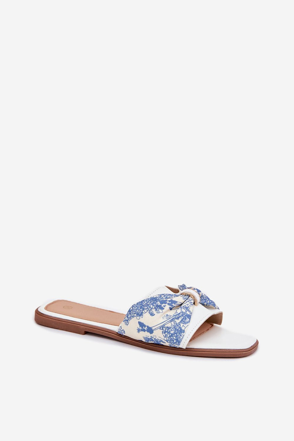  Pantofle  model 214717 Step in style 