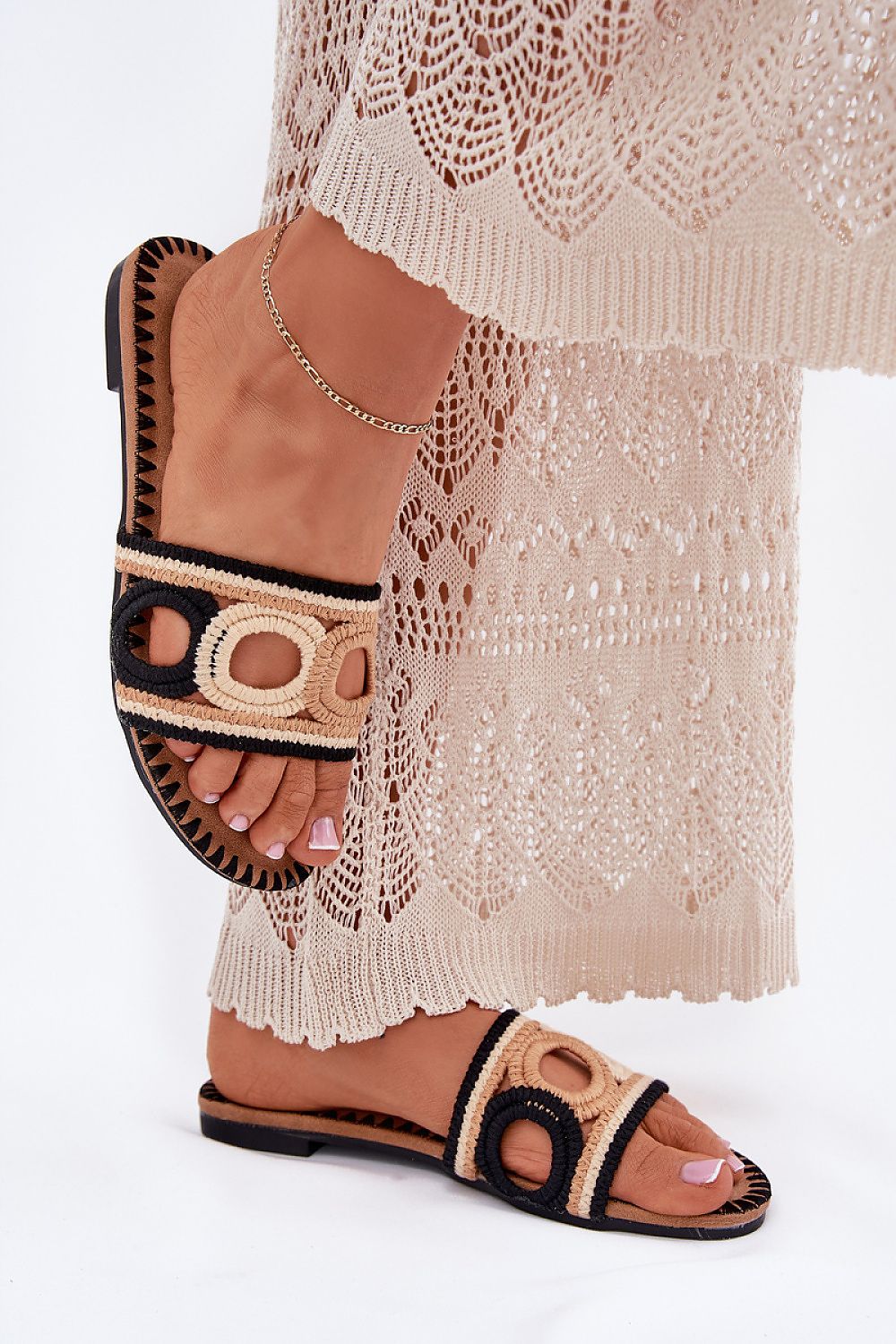  Pantofle  model 214725 Step in style 