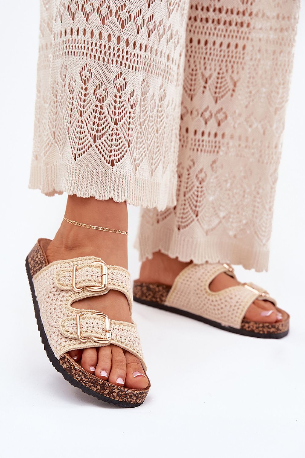  Pantofle  model 214732 Step in style 