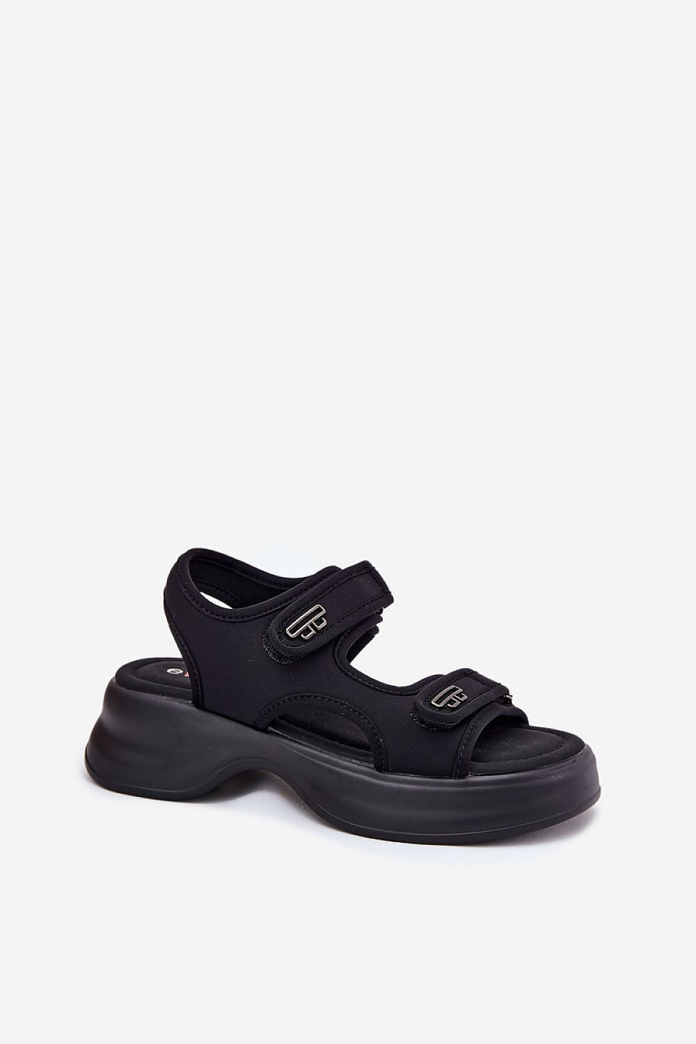  Sandály  model 214745 Step in style 