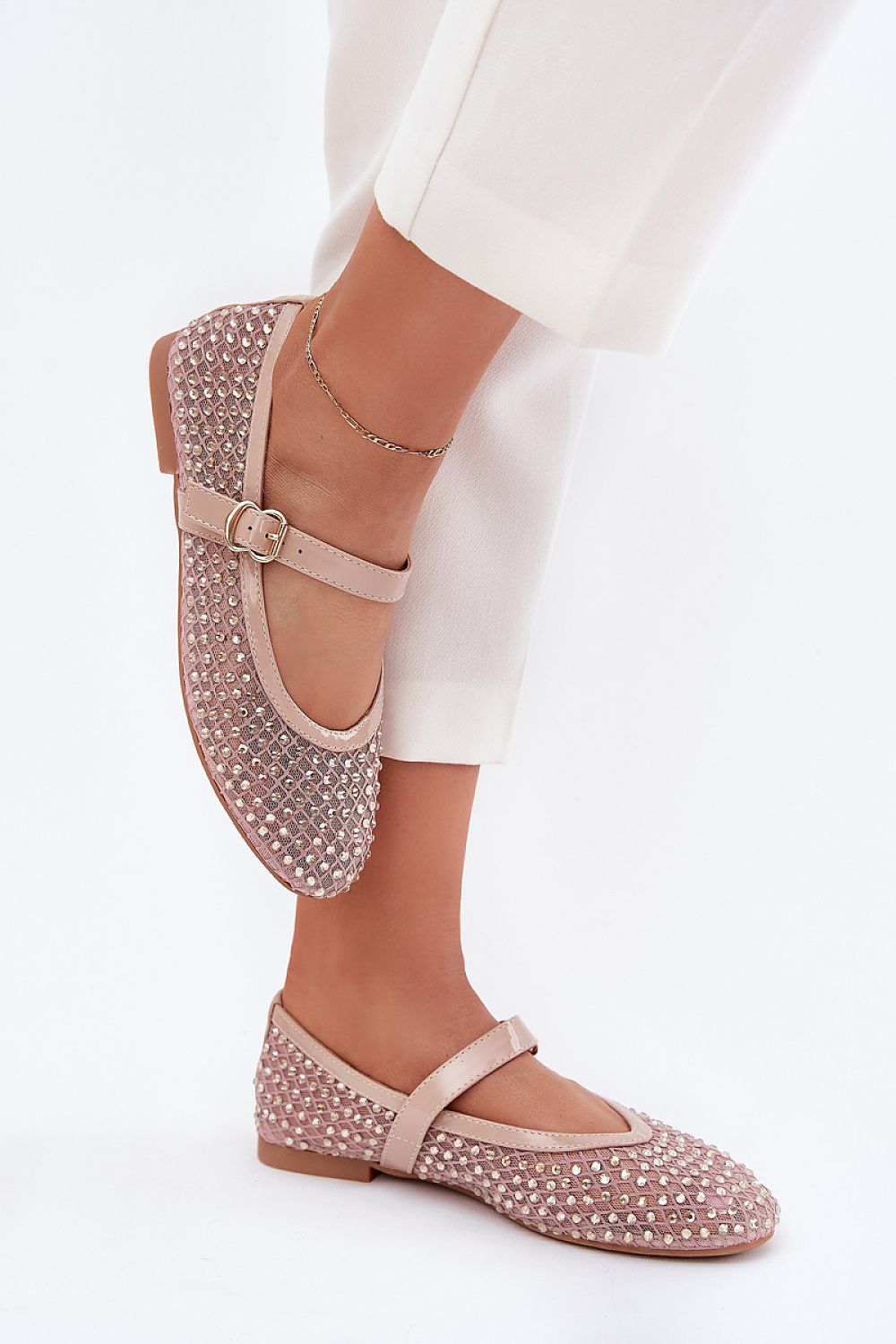  Balerinky  model 215042 Step in style 