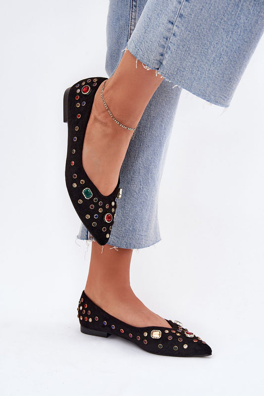  Balerinky  model 215045 Step in style 