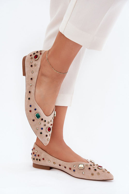  Balerinky  model 215046 Step in style 