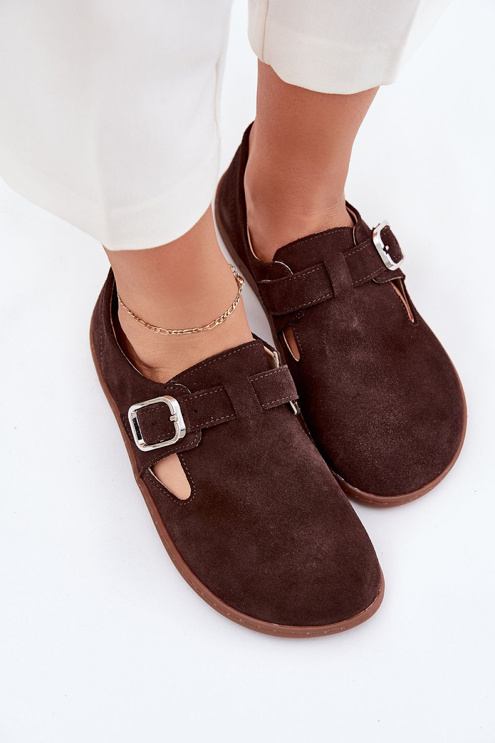  Polobotky  model 215140 Step in style 