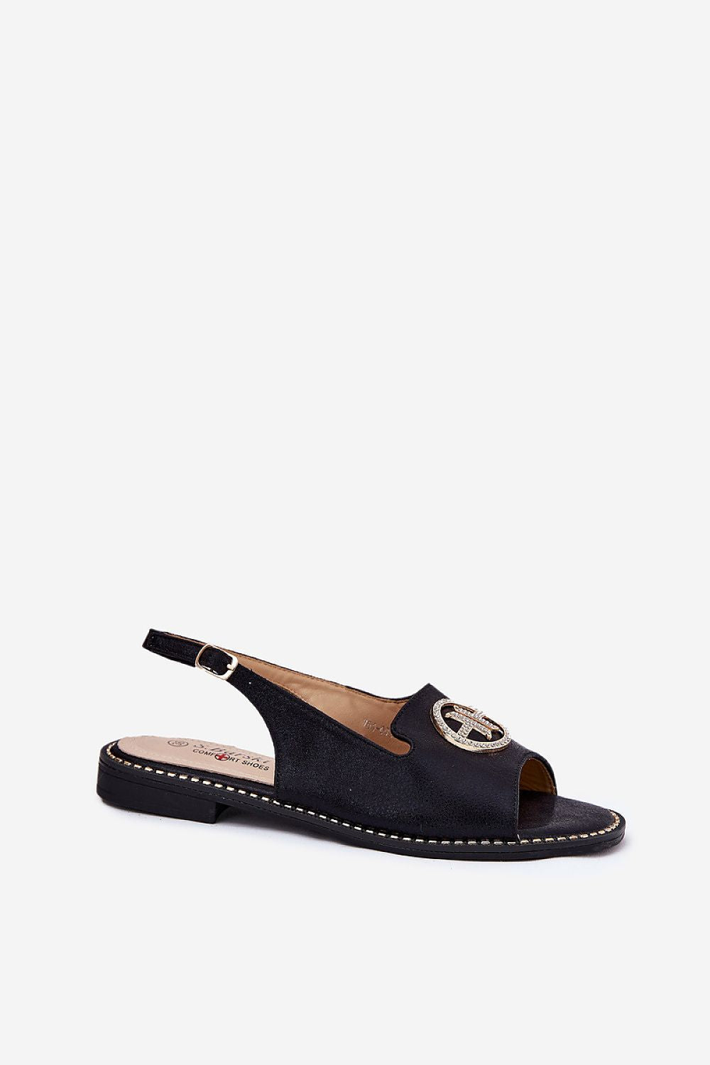  Sandály  model 215154 Step in style 