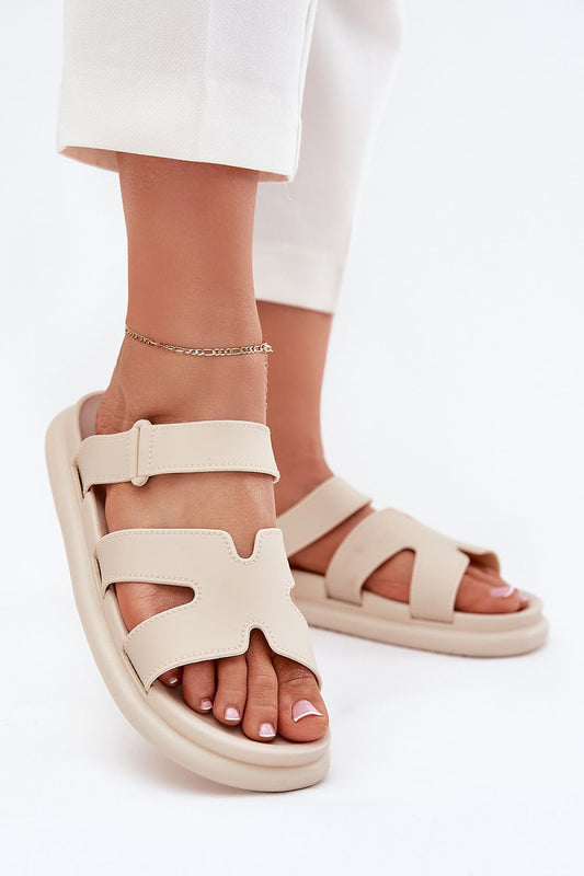  Pantofle  model 215164 Step in style 