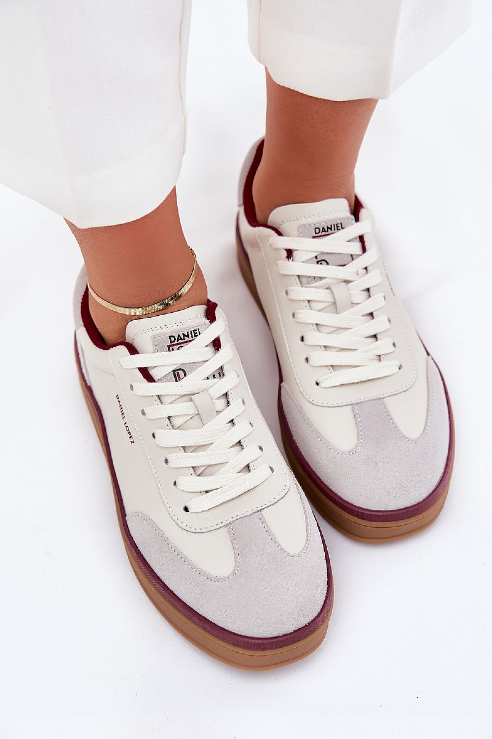  Sportovní obuv  model 215479 Step in style 