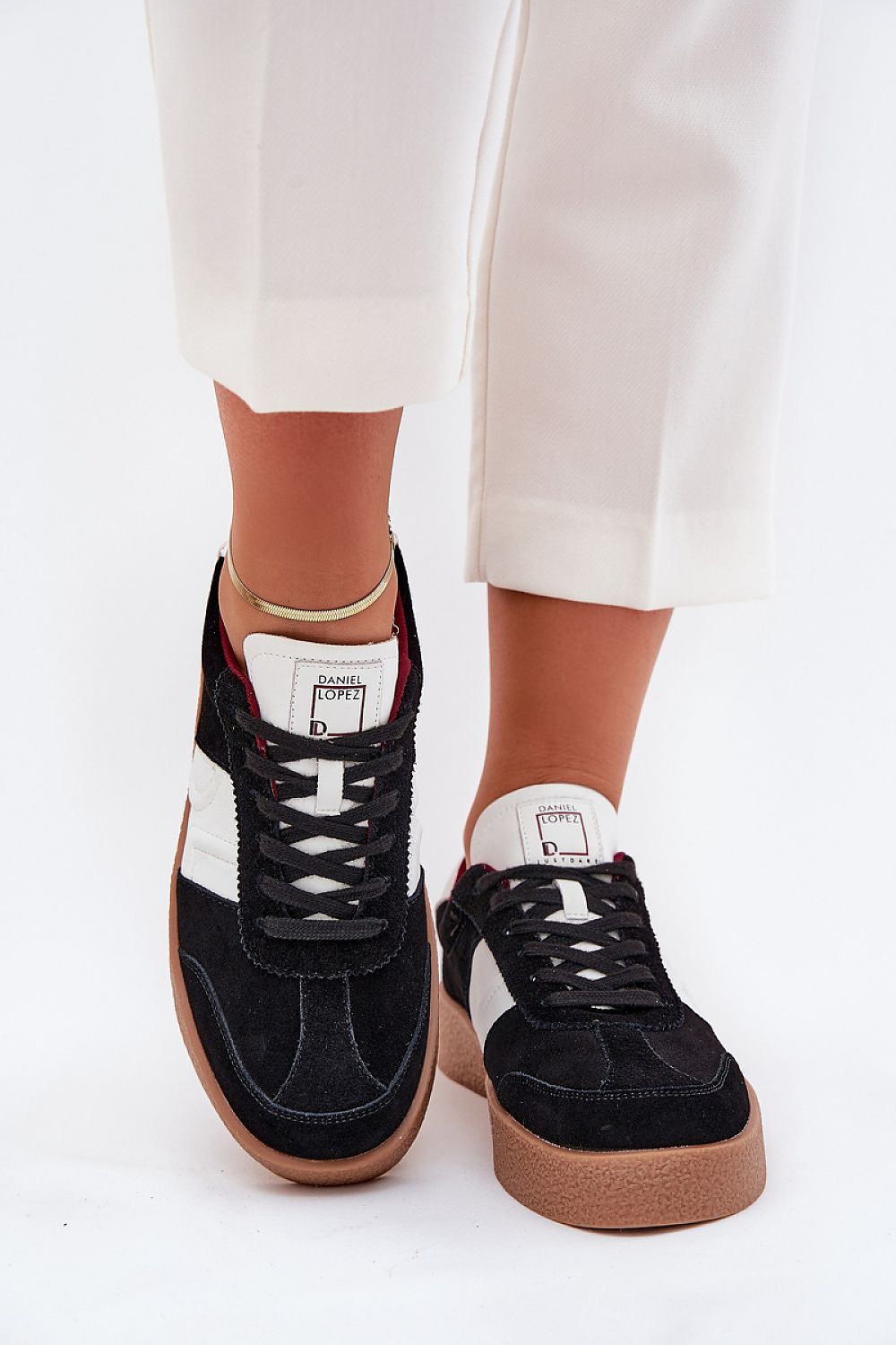  Sportovní obuv  model 215484 Step in style 