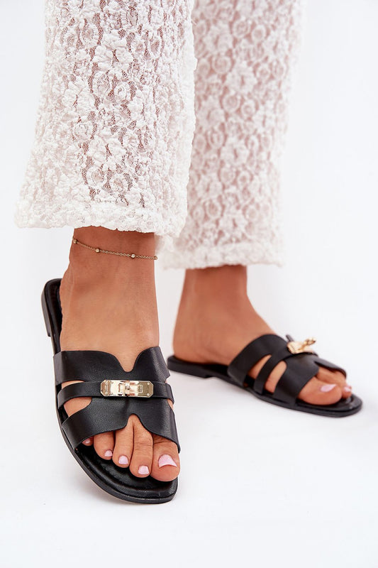  Pantofle  model 215665 Step in style 