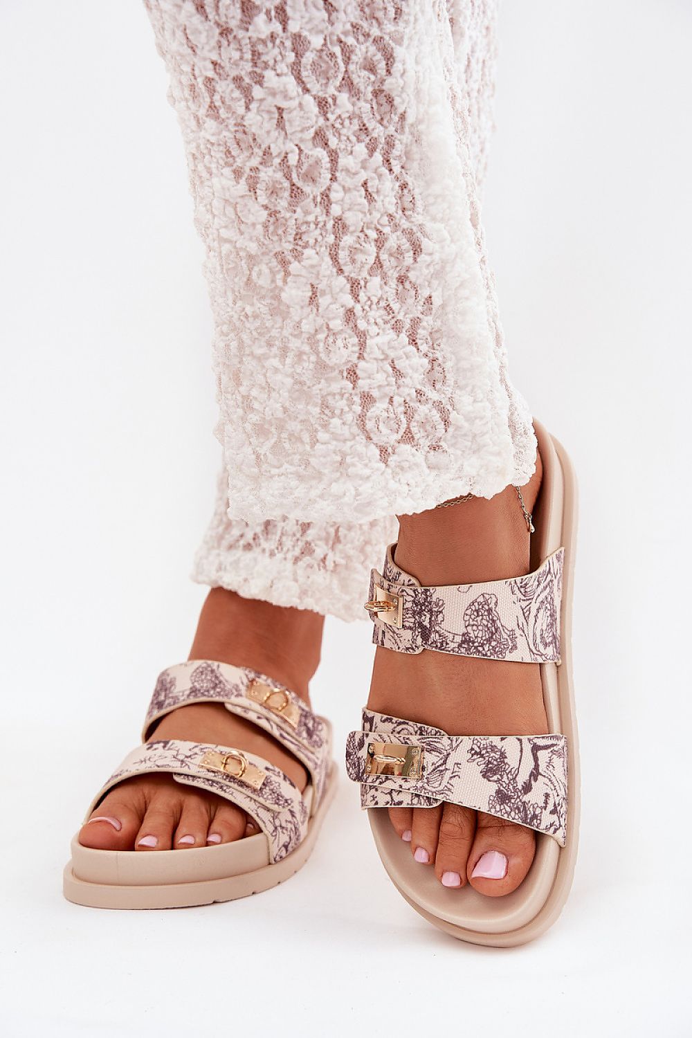  Pantofle  model 215733 Step in style 