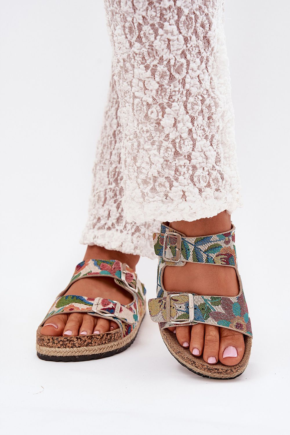  Pantofle  model 215747 Step in style 