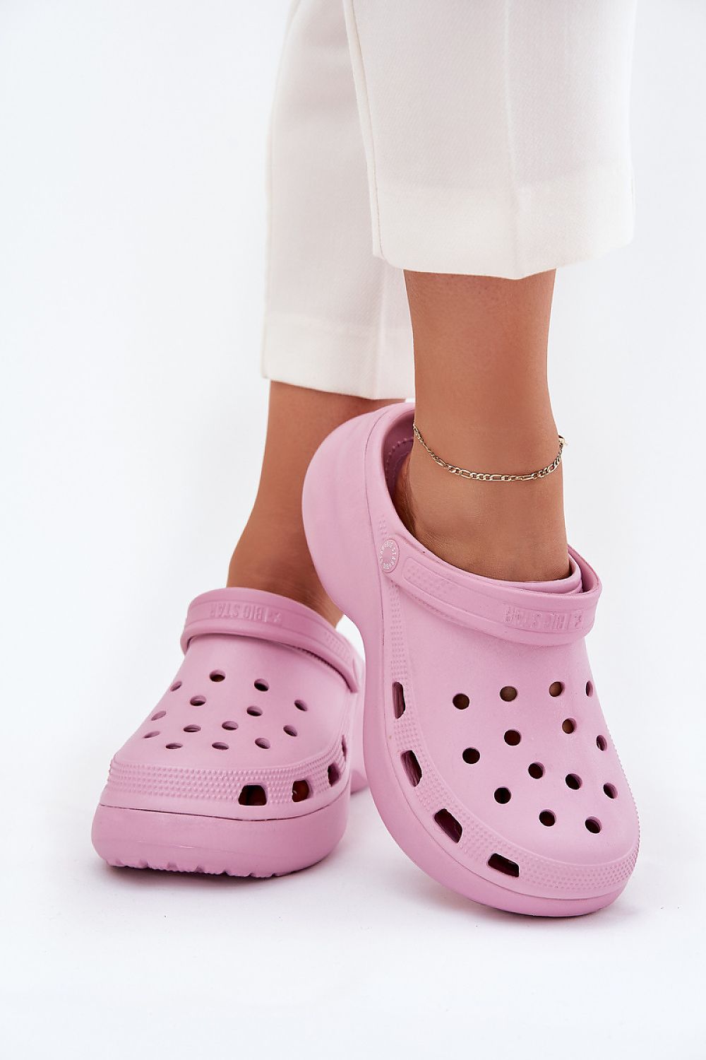  Pantofle  model 215959 Step in style 