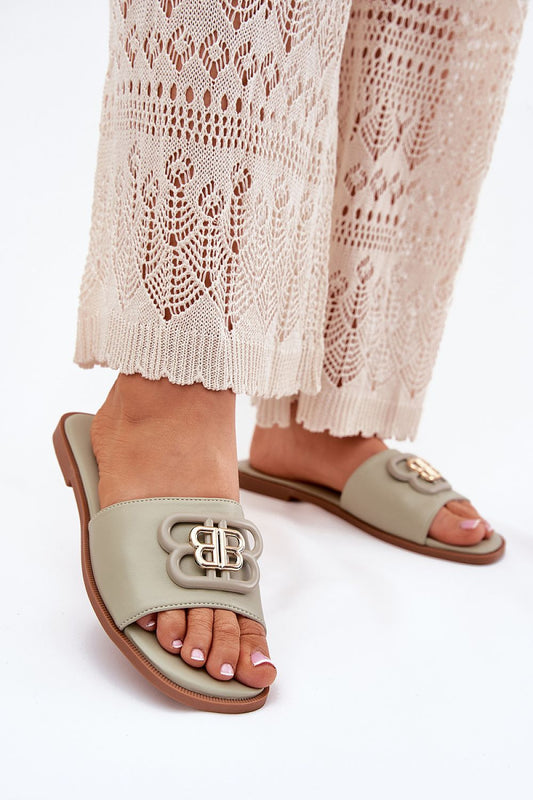  Pantofle  model 215961 Step in style 