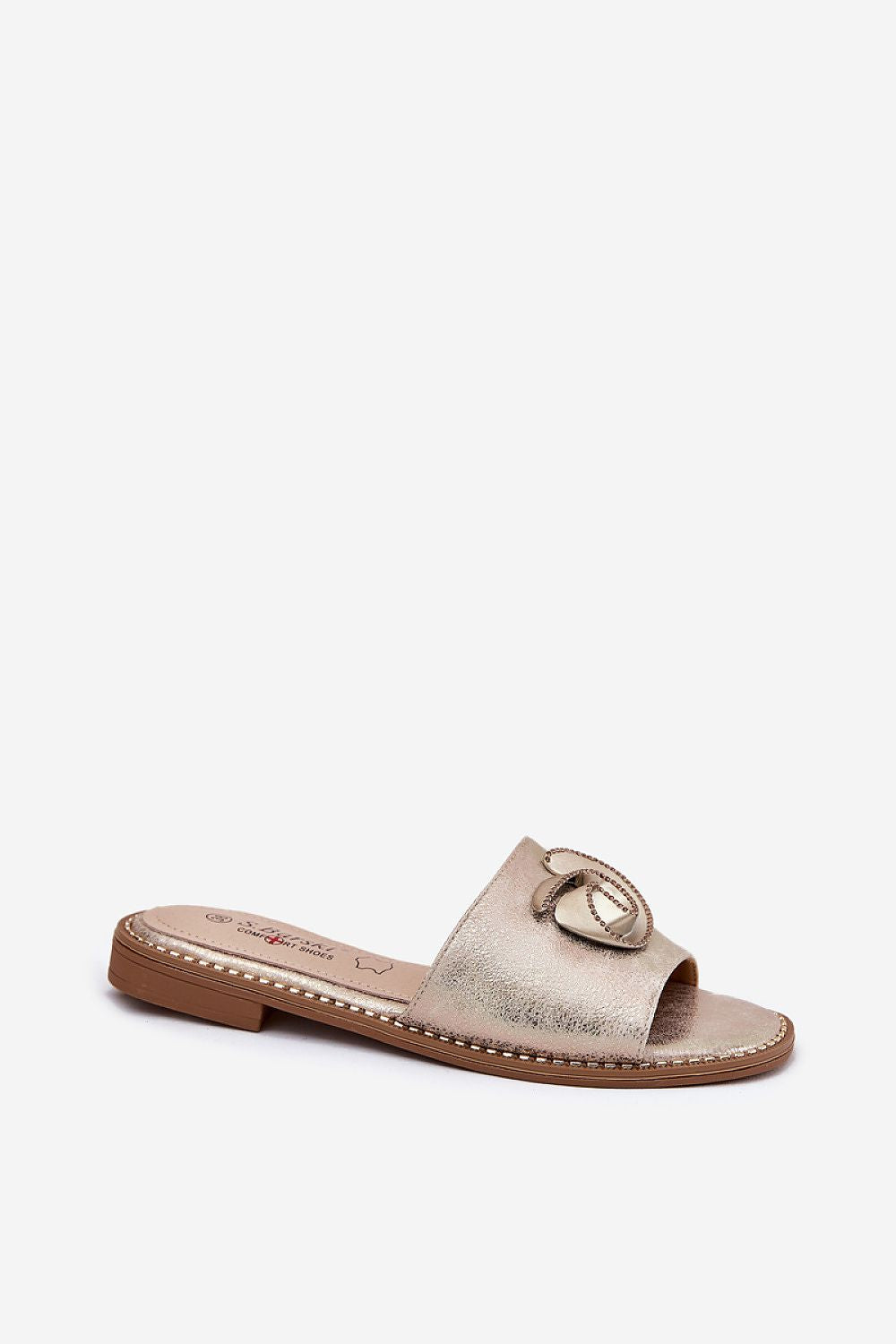  Pantofle  model 215980 Step in style 