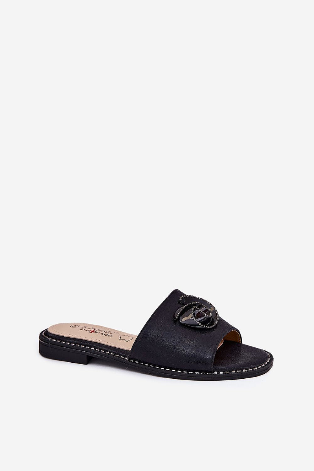  Pantofle  model 215981 Step in style 