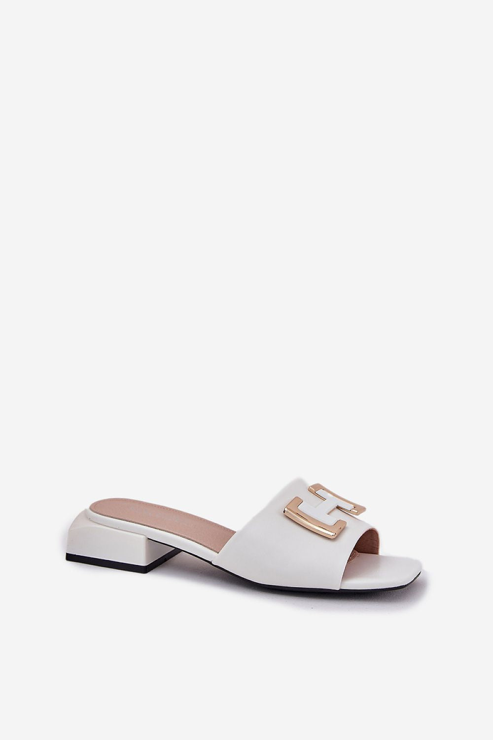  Pantofle  model 215982 Step in style 