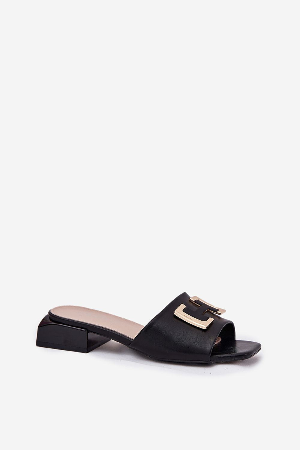  Pantofle  model 215983 Step in style 