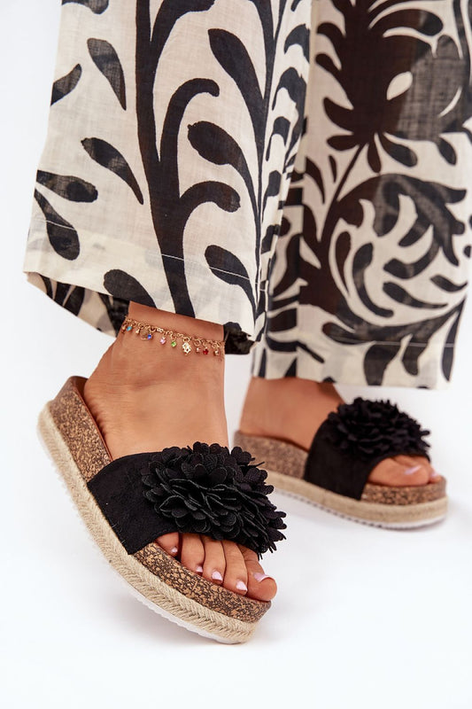  Pantofle  model 216070 Step in style 