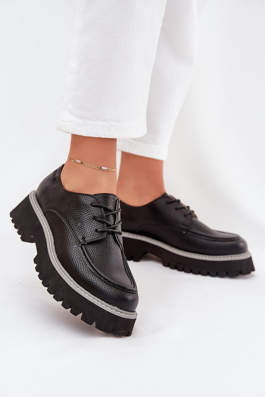  Polobotky  model 216318 Step in style 