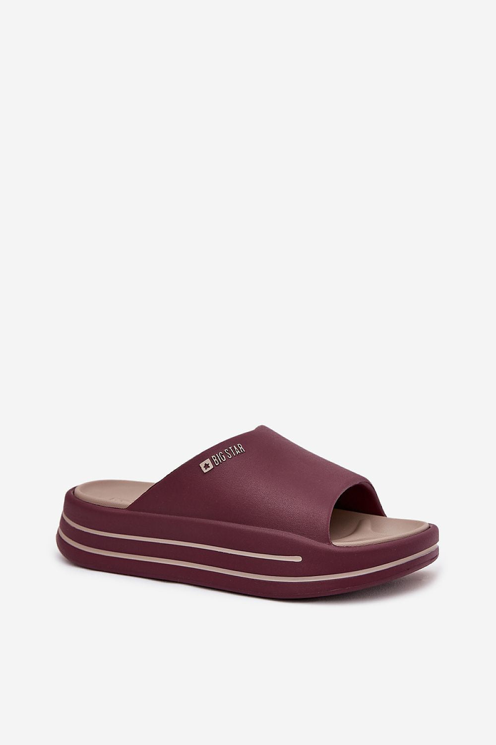  Pantofle  model 216430 Step in style 