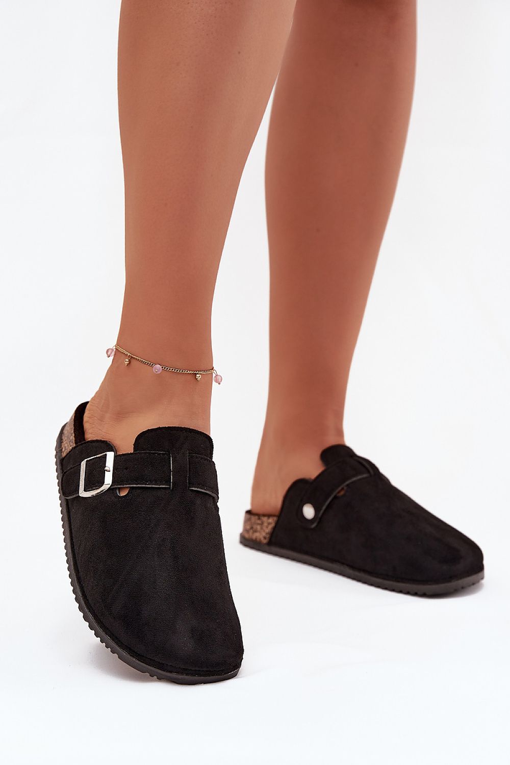  Pantofle  model 216432 Step in style 